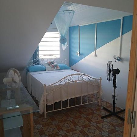 Hotel Au D Location Grand-Bourg  Zewnętrze zdjęcie